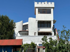 Вила Кула, Sinemorets